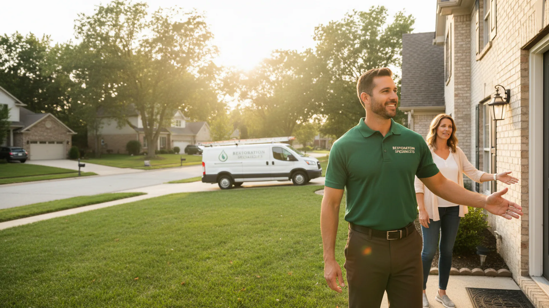 Local Water Damage Restoration in Gallatin, TN Near Me – Proudly Serving Our Community for Generations